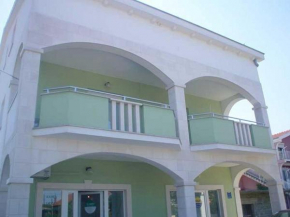 Apartment Oliva A4 - 800 m from sea